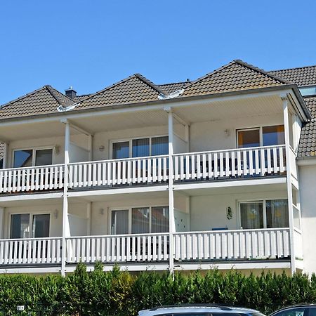 Ferienwohnung Schulte Baabe Exteriör bild