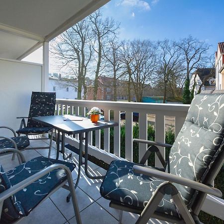 Ferienwohnung Schulte Baabe Exteriör bild