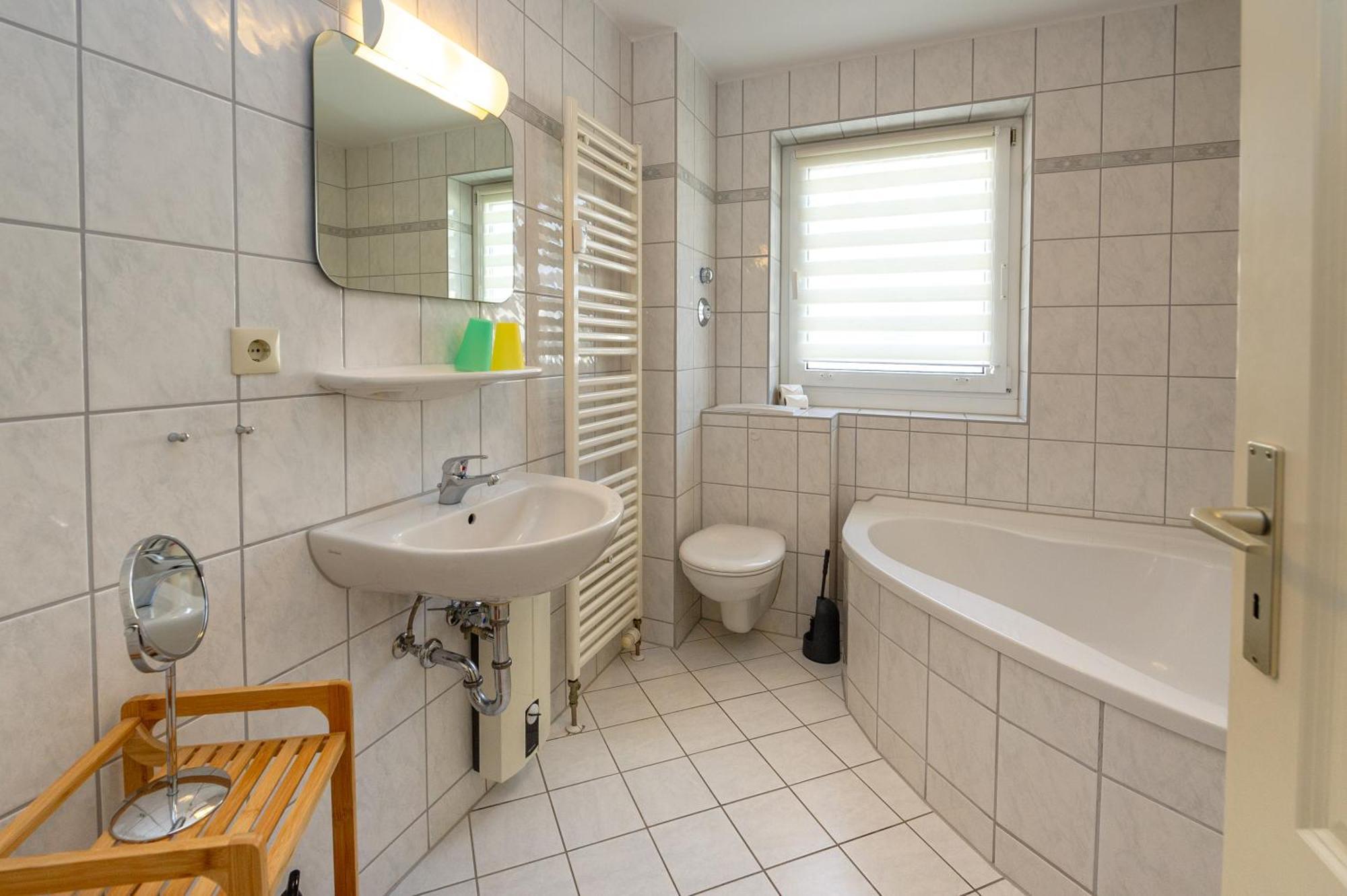 Ferienwohnung Schulte Baabe Rum bild