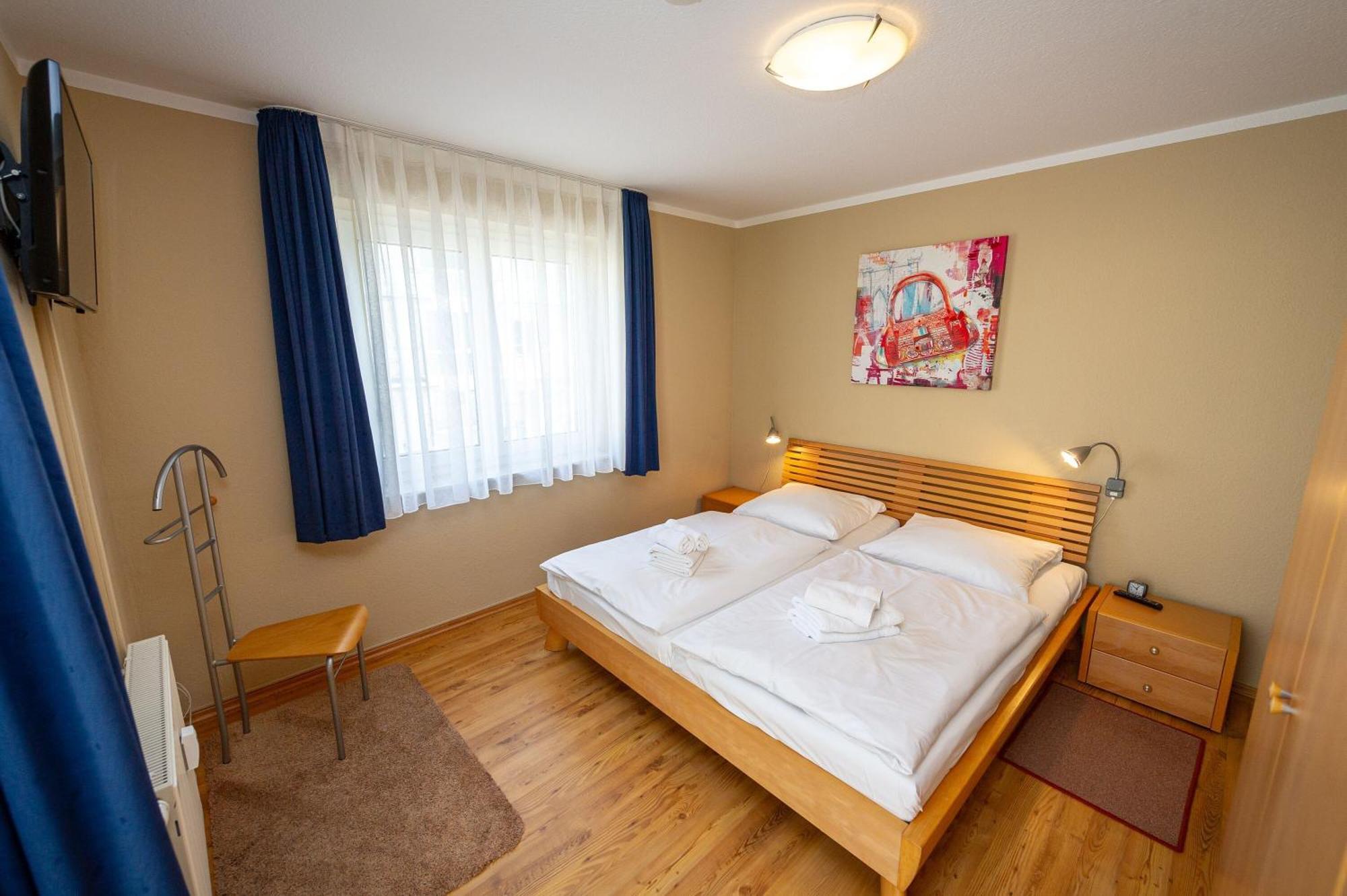 Ferienwohnung Schulte Baabe Rum bild